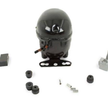 Picture of Whirlpool Compressor Service Kit Part# W10233960