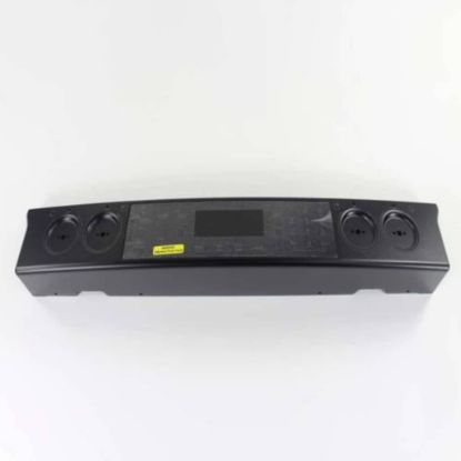 Picture of Whirlpool Range Stove Oven Touchpad And Control Panel Part# W10236212
