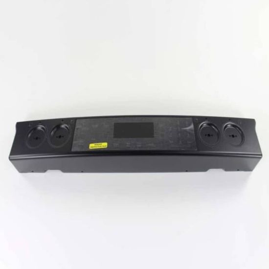 Picture of Whirlpool Range Stove Oven Touchpad And Control Panel Part# W10236212