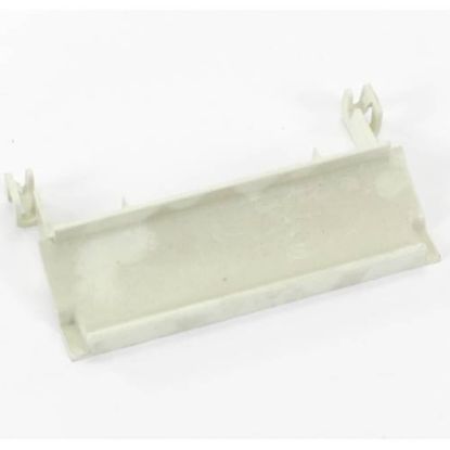 Picture of Whirlpool Handle Part# W10240156