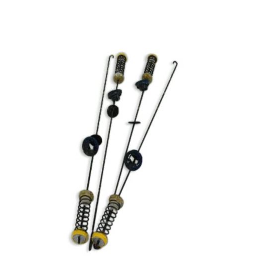 Picture of Whirlpool Kit-suspension Rod Kit Damper Part# W10247710