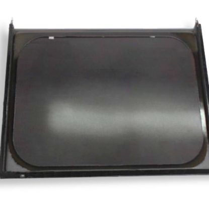 Picture of Whirlpool Cooktop Part# W10245805