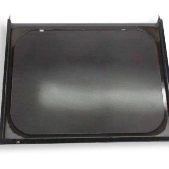 Picture of Whirlpool Cooktop Part# W10245805