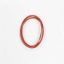 Picture of Whirlpool Microwave Stirrer Fan Drive Belt Part# W10249504