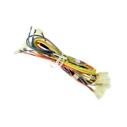 Picture of Whirlpool Wire-harness Part# W10253711