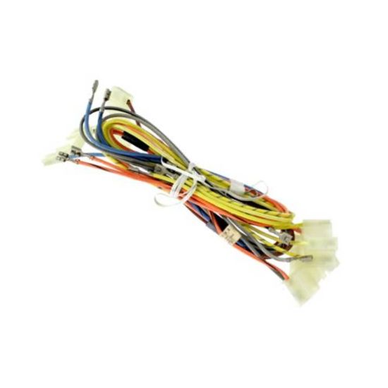 Picture of Whirlpool Wire-harness Part# W10253711