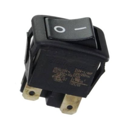 Picture of Whirlpool Swtch-slde Part# W10252751