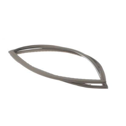 Picture of Whirlpool Gasket-dr,serv,22,tm,rc,a/grey Part# W10249195