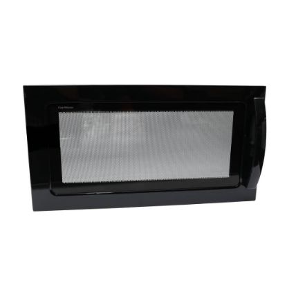 Picture of Whirlpool Door/mw Part# W10249513