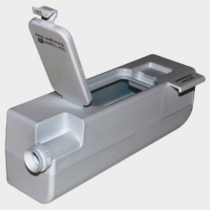 Picture of Whirlpool Minibulk Cartridge, Alpha Part# W10250743A