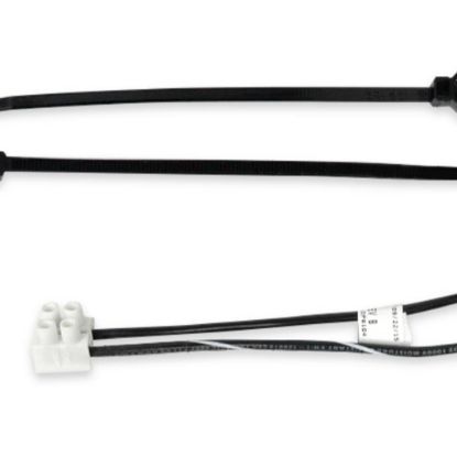 Picture of Whirlpool Dishwasher Thermal Fuse Part# W10258275