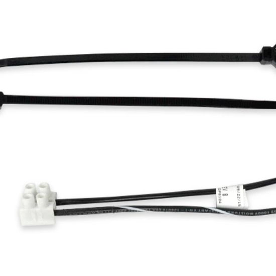 Picture of Whirlpool Dishwasher Thermal Fuse Part# W10258275