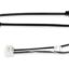 Picture of Whirlpool Dishwasher Thermal Fuse Part# W10258275