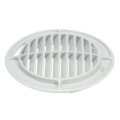 Picture of Whirlpool Deflector Part# W10259618