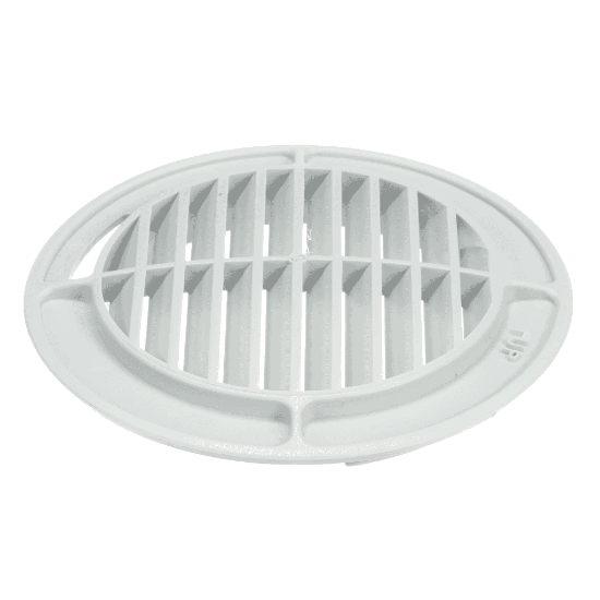 Picture of Whirlpool Deflector Part# W10259618