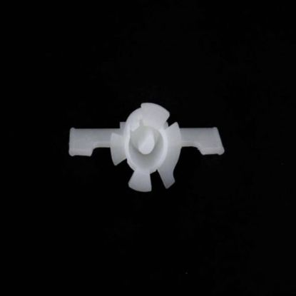 Picture of Whirlpool Deflector Part# W10261263