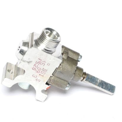 Picture of Whirlpool Valve-burner Part# W10268440