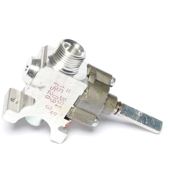 Picture of Whirlpool Valve-burner Part# W10268440