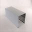 Picture of Whirlpool Wall Hood Chimney Extension Kit - Stainless Steel Part# W10272075