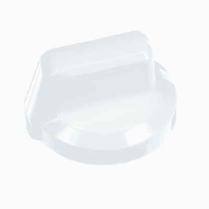 Picture of Whirlpool Knob Part# W10270283