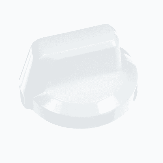 Picture of Whirlpool Knob Part# W10270283