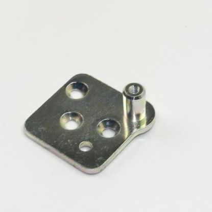 Picture of Whirlpool Door Hinge Part# W10273367