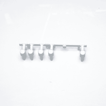 Picture of Whirlpool Button Part# W10274842