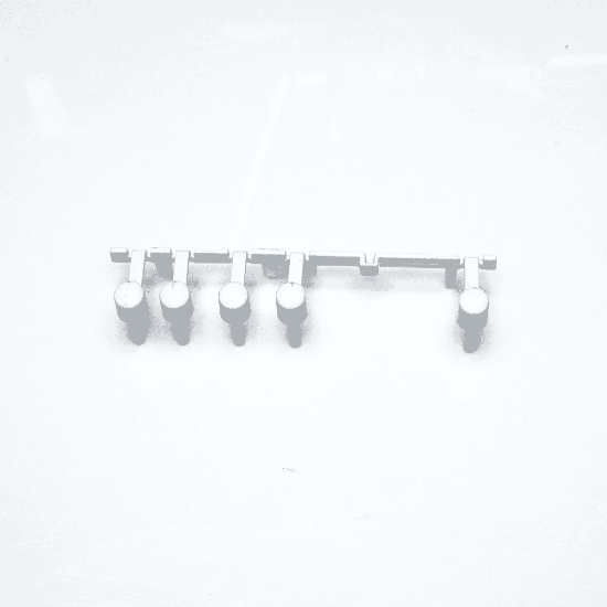 Picture of Whirlpool Button Part# W10274842