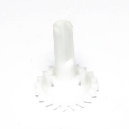 Picture of Whirlpool Refrigerator Freezer Drawer Gear Part# W10277360