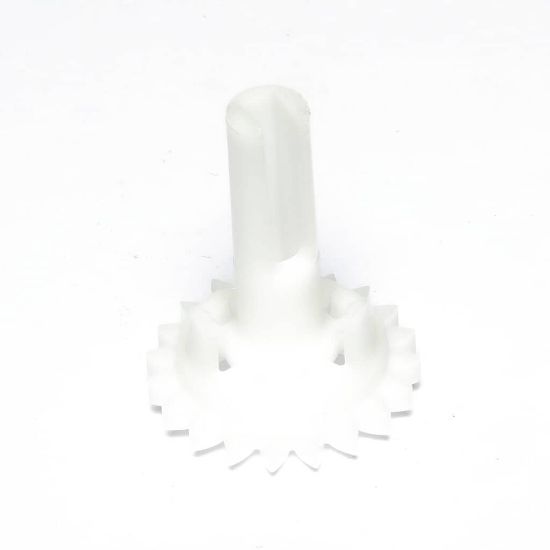 Picture of Whirlpool Refrigerator Freezer Drawer Gear Part# W10277360