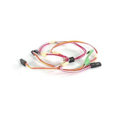 Picture of Whirlpool Wire-harness Part# W10277801