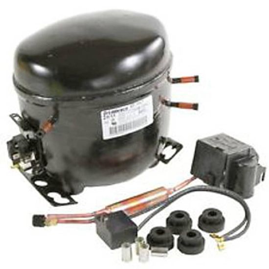 Picture of Whirlpool Compressor Vegz 7H 230V/53-150hz Part# W10276644