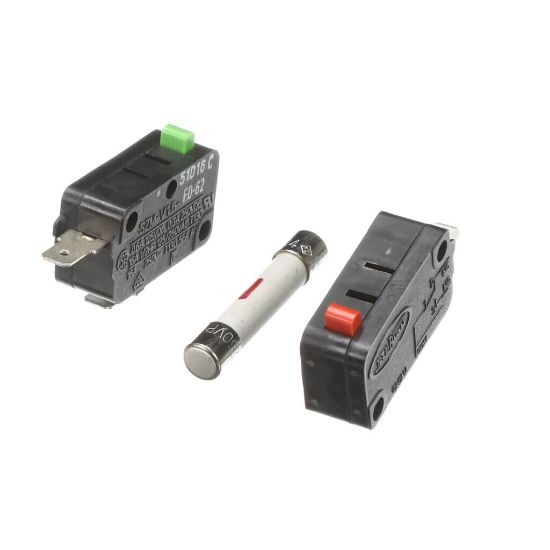 Picture of Whirlpool Switch Part# W10278024