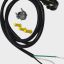 Picture of Whirlpool 6 Ft Rt Angle Dish Cord, 125V Part# W10278923RP