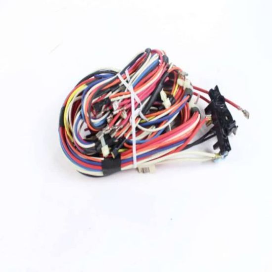 Picture of Whirlpool Wire-harness Part# W10286226