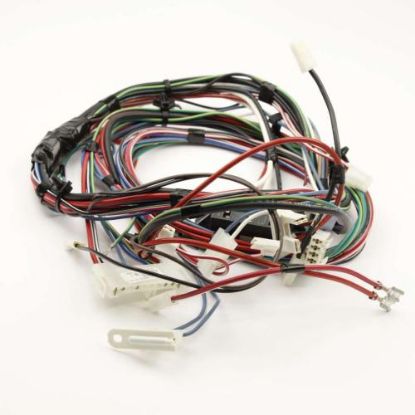 Picture of Whirlpool Wire-harness Part# W10287252