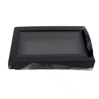Picture of Whirlpool Door/mw Part# W10286830