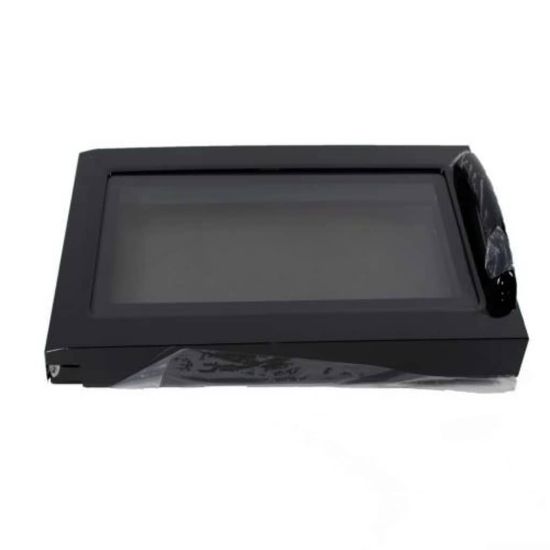 Picture of Whirlpool Door/mw Part# W10286830