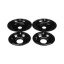 Picture of Whirlpool Gas Range Burner Drip Bowls Part# W10288051
