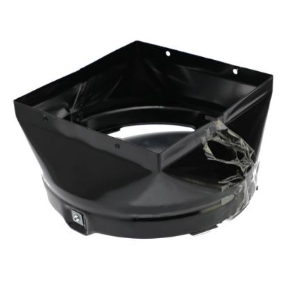 Picture of Whirlpool Dampr-hood Part# W10293975