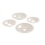 Picture of Whirlpool Round Electric Range Burner Drip Bowl Kit Part# W10288050