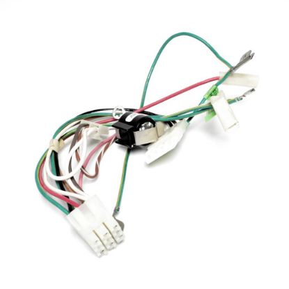 Picture of Whirlpool Wire-harness Part# W10290502