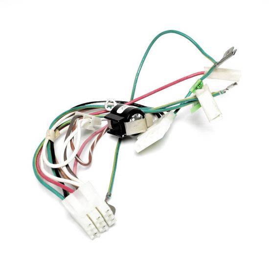 Picture of Whirlpool Wire-harness Part# W10290502