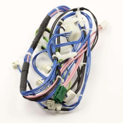 Picture of Whirlpool Wire-harness Part# W10298264