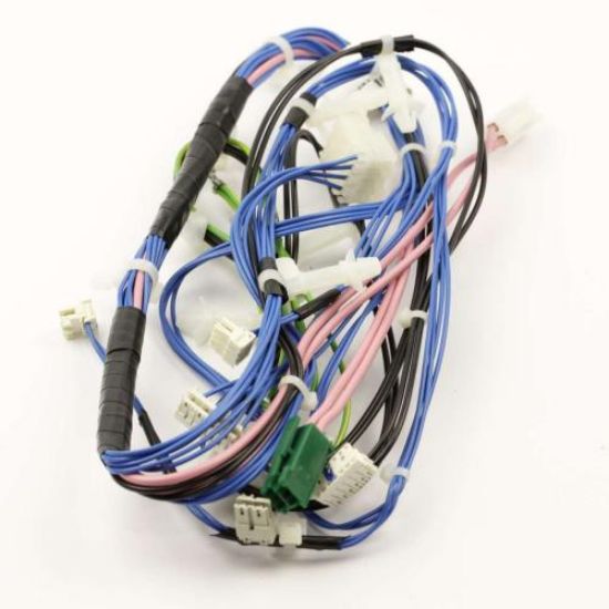 Picture of Whirlpool Wire-harness Part# W10298264