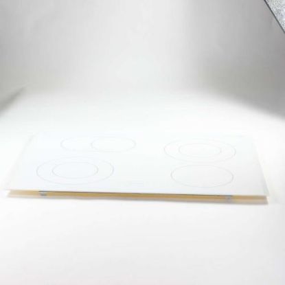 Picture of Whirlpool Cooktop Part# W10297305