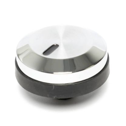 Picture of Whirlpool Range Surface Burner Knob Part# W10298840