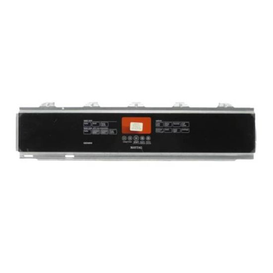 Picture of Whirlpool Swtch-memb Part# W10297180