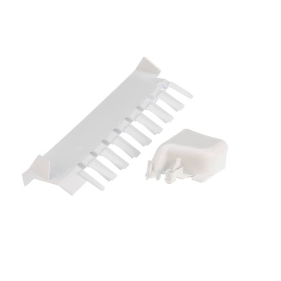 Picture of Whirlpool Sxs Refrigerator Ice Maker Stripper Kit Part# W10297244