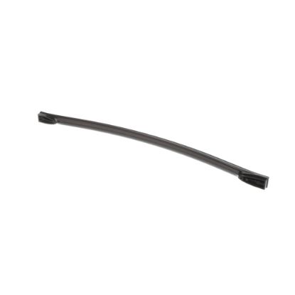 Picture of Whirlpool Handle,full,vesta,blk,wpl Part# W10300490